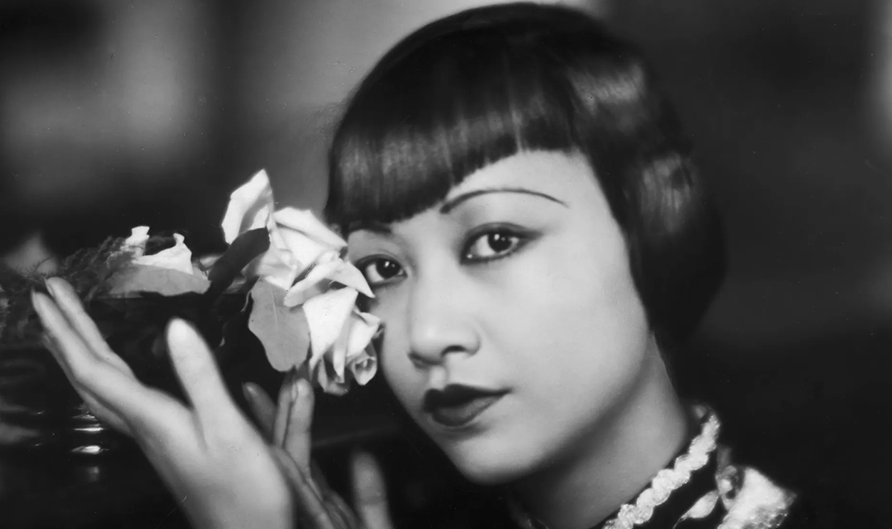 Forgottenasianactors