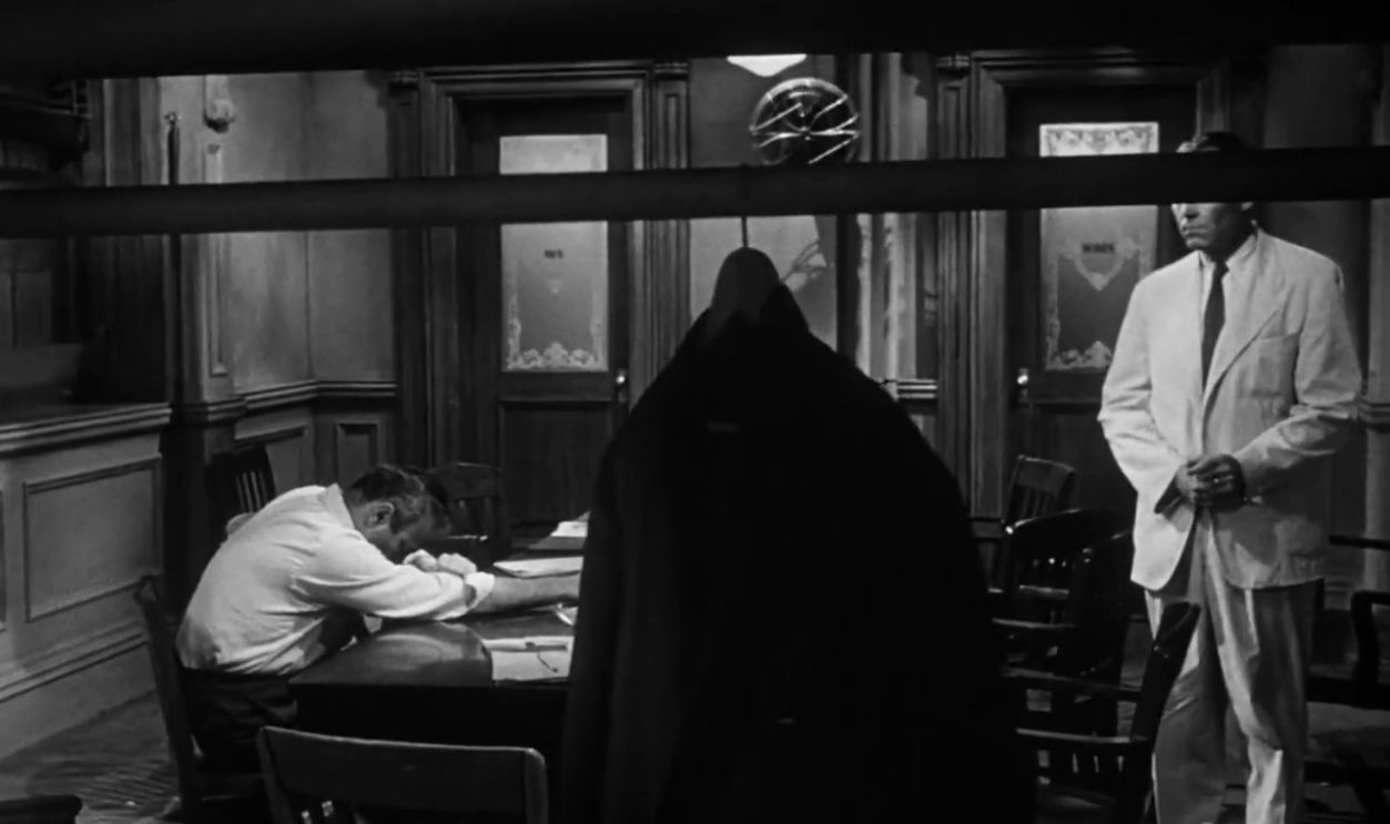 12 Angry Men