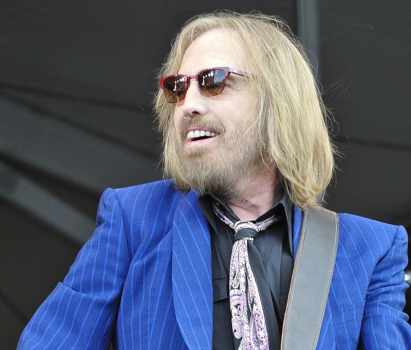 Tom Petty & The Heartbreakers at New Orleans Jazz & Heritage Festival