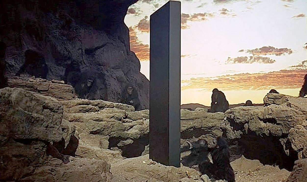 2001: A Space Odyssey