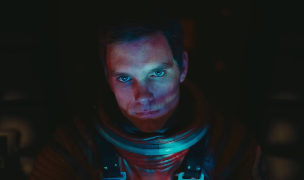 2001: A Space Odyssey