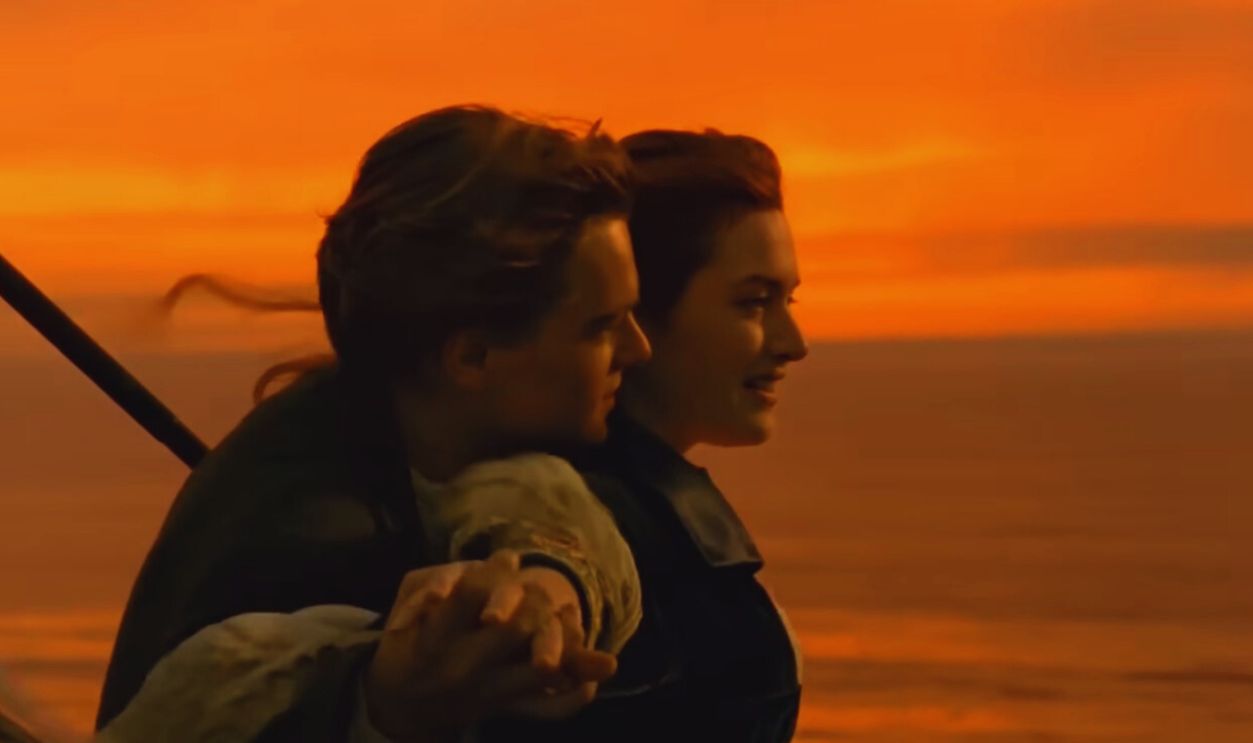 Titanic