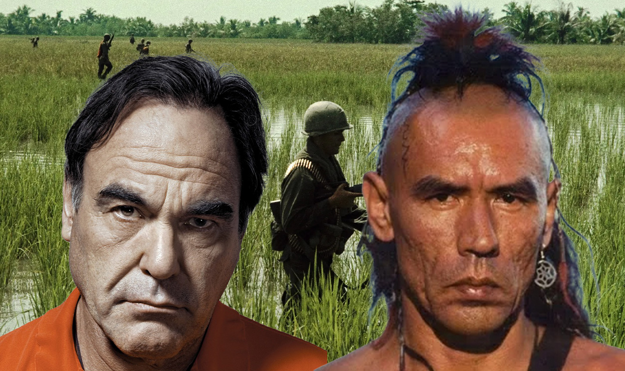 Rss Thumb - Celebrities In Vietnam