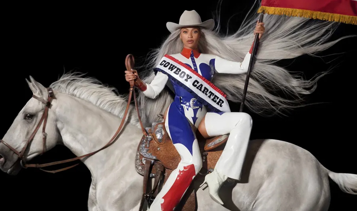 Rss Thumb - Crossover Country Artists