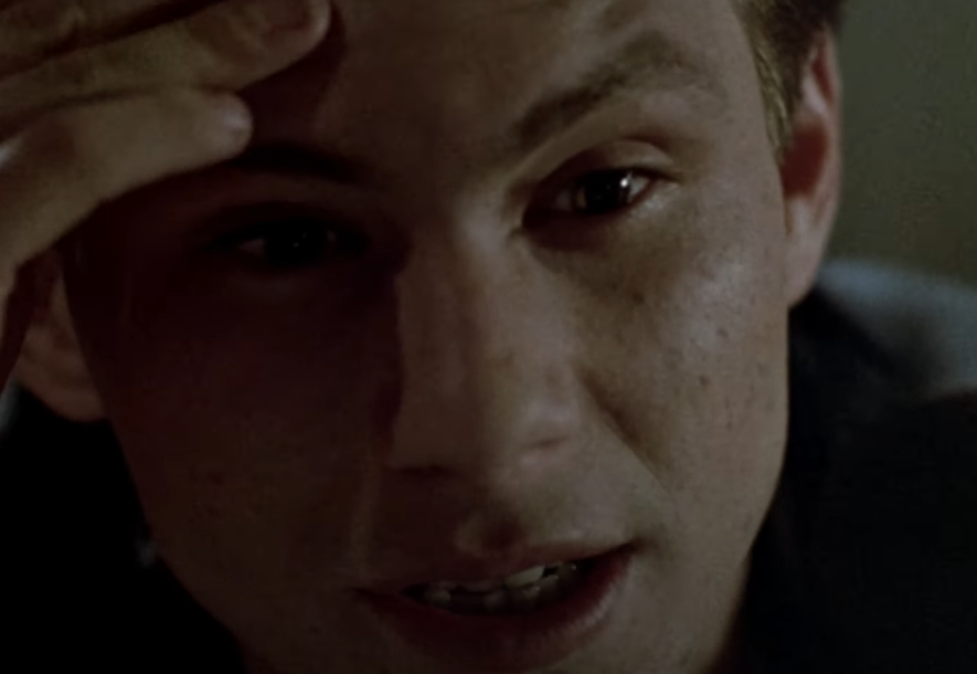 Screenshot of the movie Pump Up the Volume