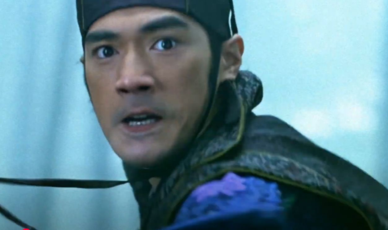 House of Flying Daggers