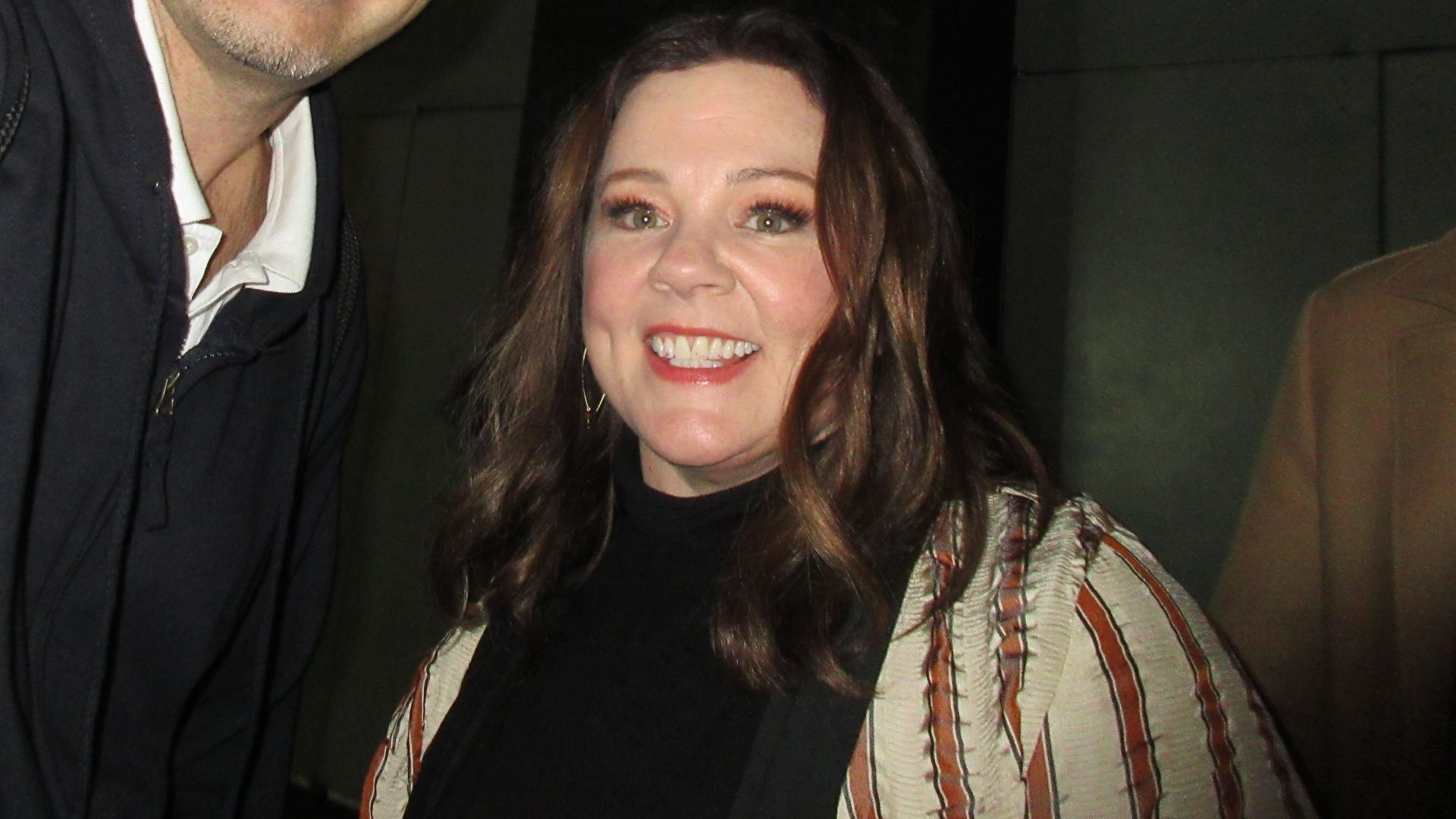 File:Melissa McCarthy in 2019.jpg