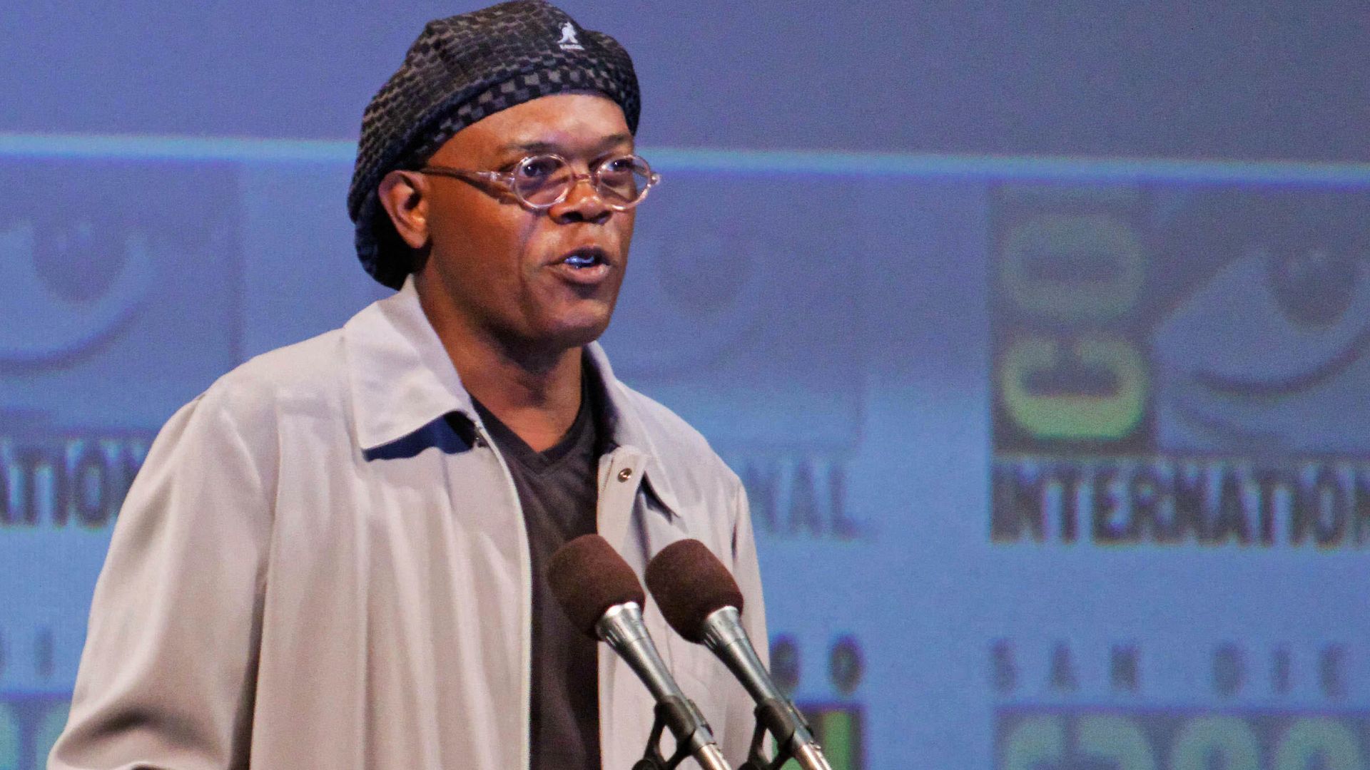 File:Samuel L Jackson Comic Con.jpg