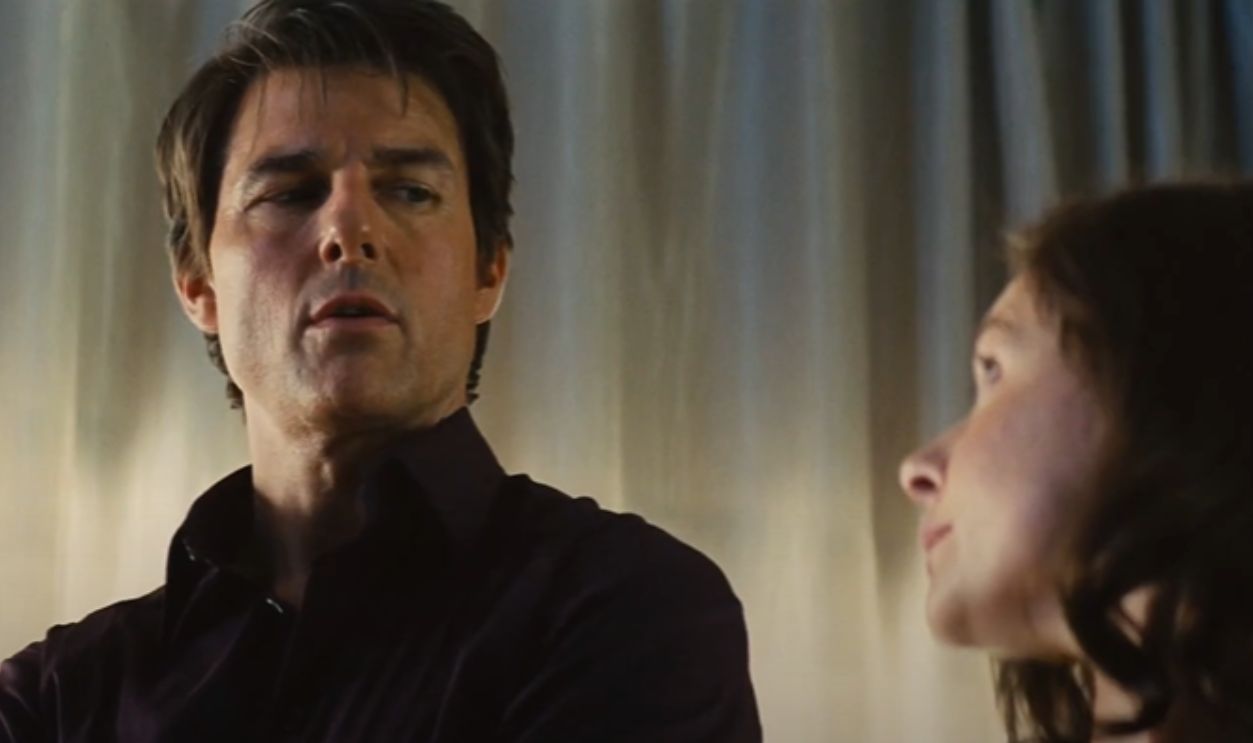 Mission: Impossible - Rogue Nation |