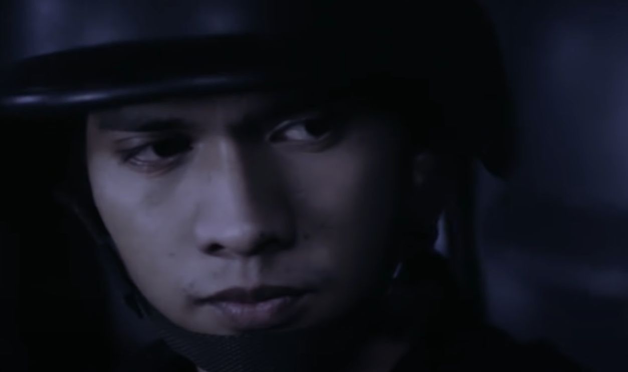 The Raid: Redemption