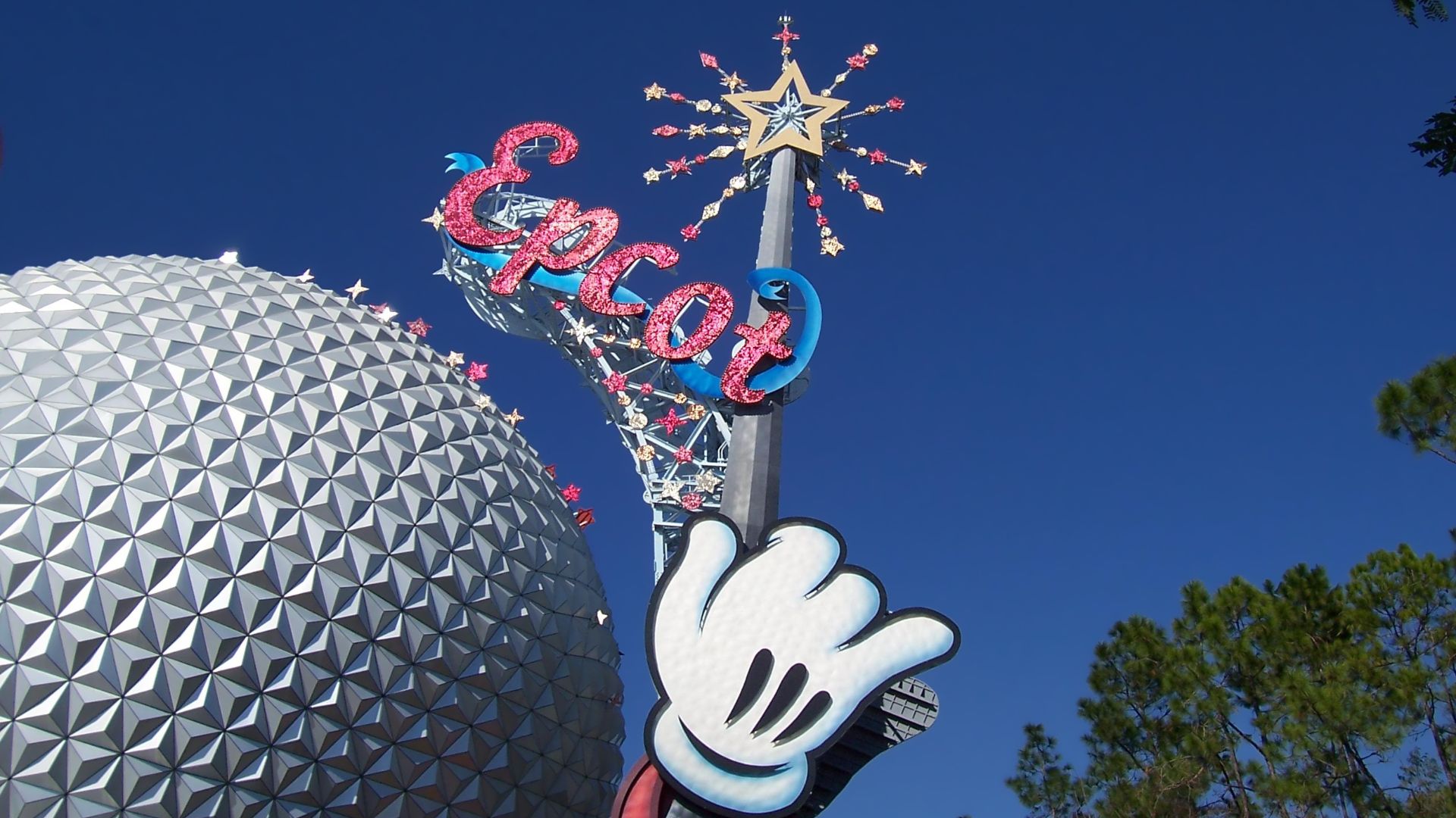 File:Disney World, Orlando Florida.jpg