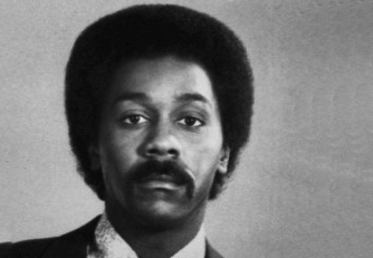 Wilson as Lamont Sanford