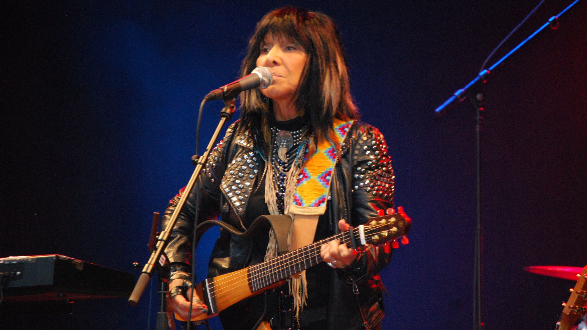 File:Buffy Sainte-Marie Langesund Norway 2012.jpg