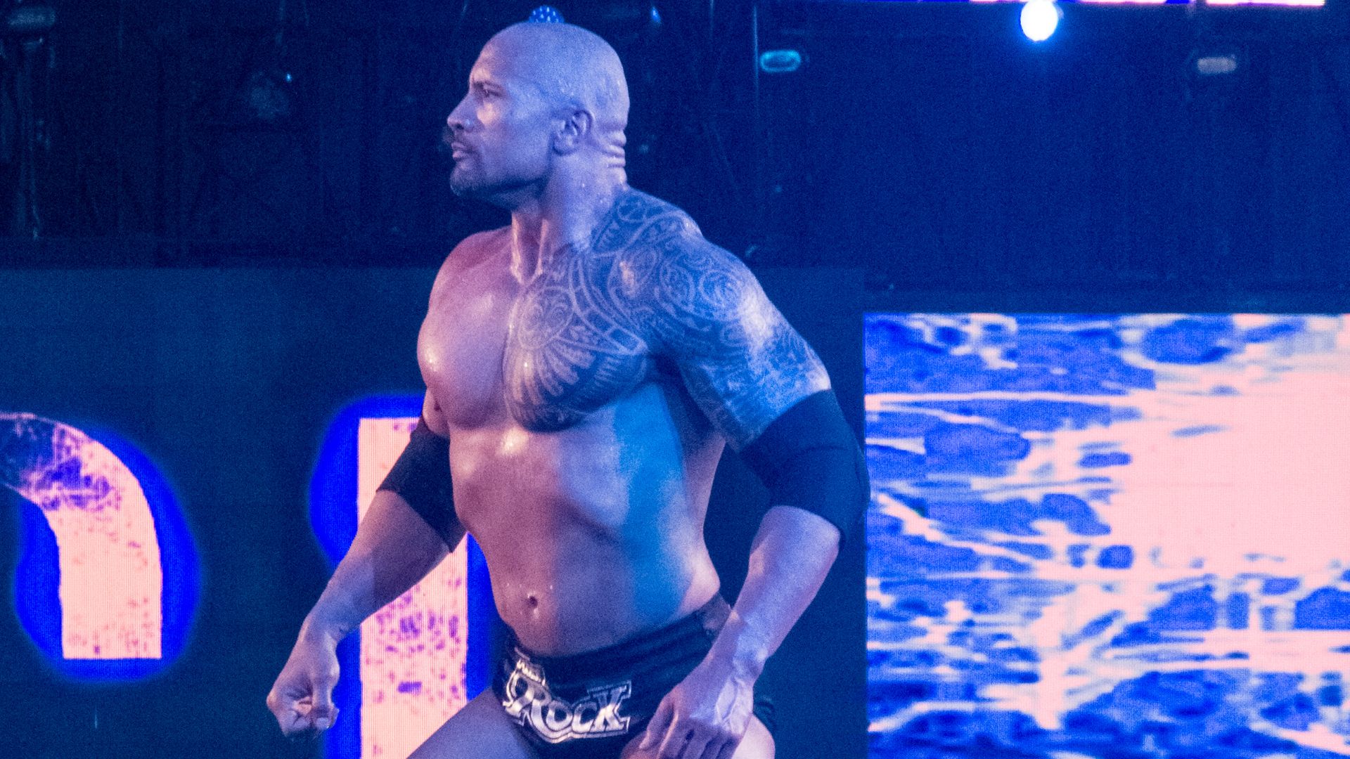 File:WWE Wrestlemania 28 - The Rock vs John Cena 2.jpg