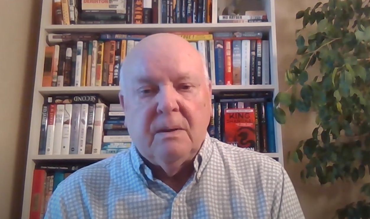 William Ian Hamilton