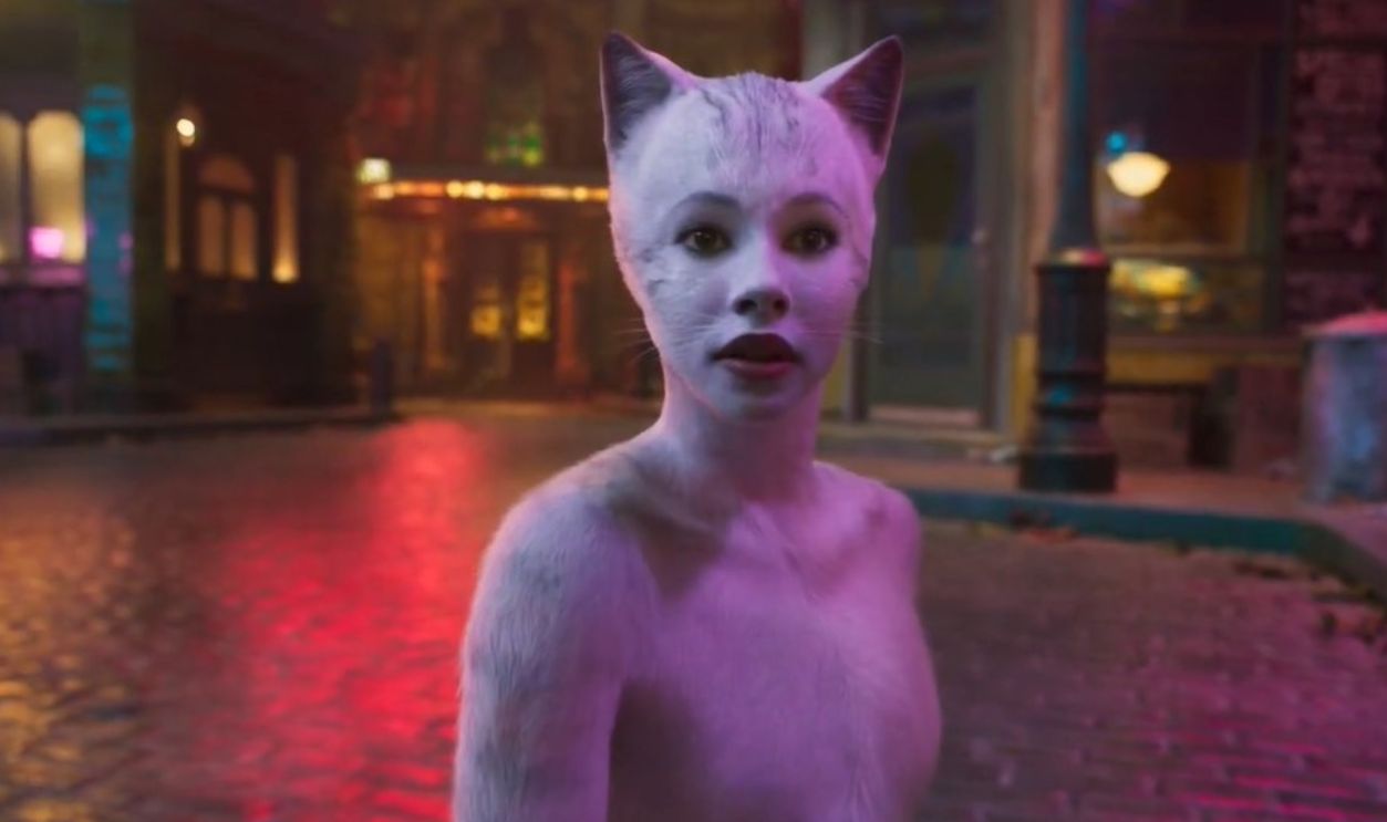 Cats (2019)
