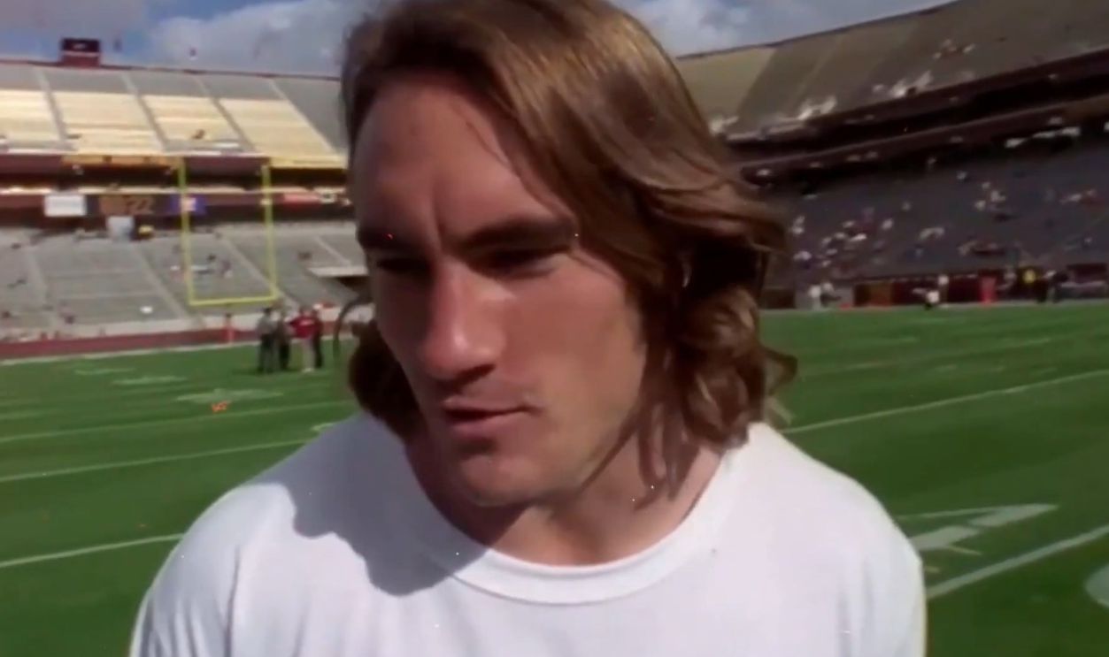 Pat Tillman