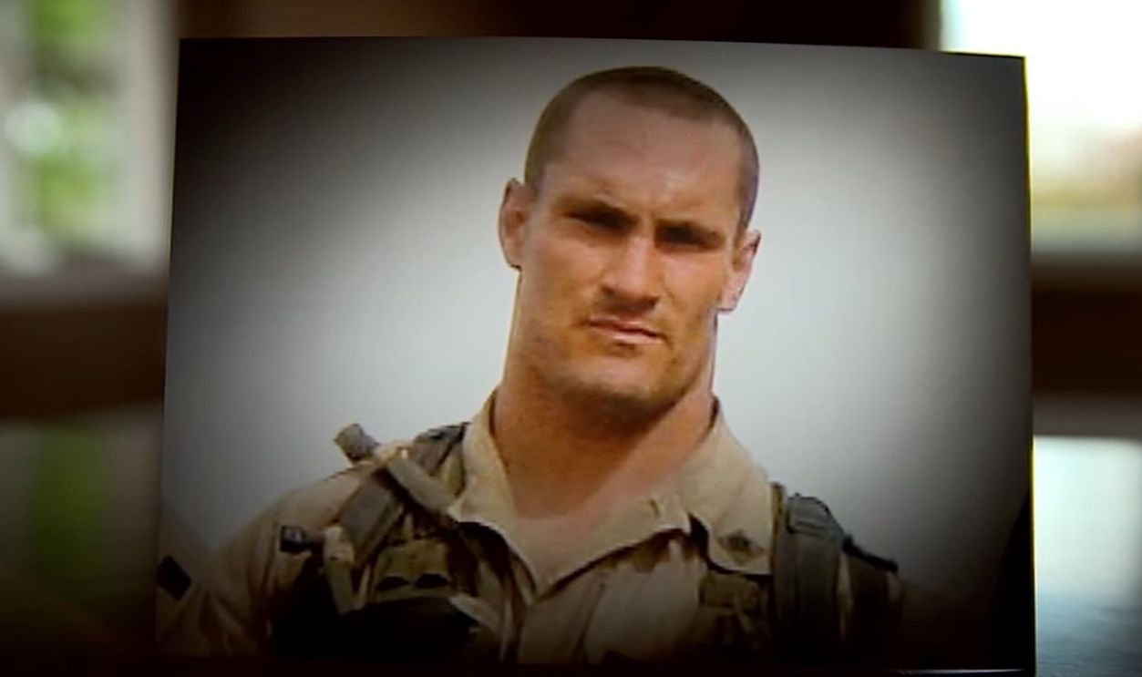 Pat Tillman