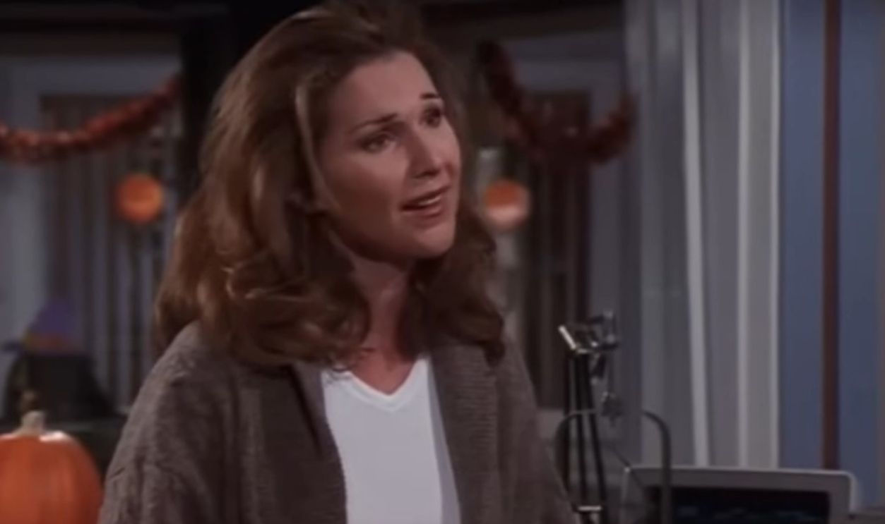 Roz Doyle (Frasier)