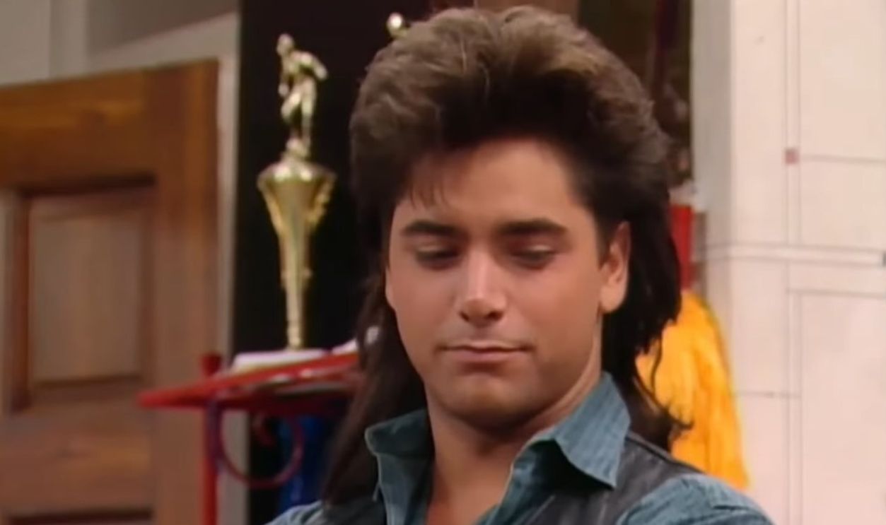 Jesse Katsopolis (Full House)