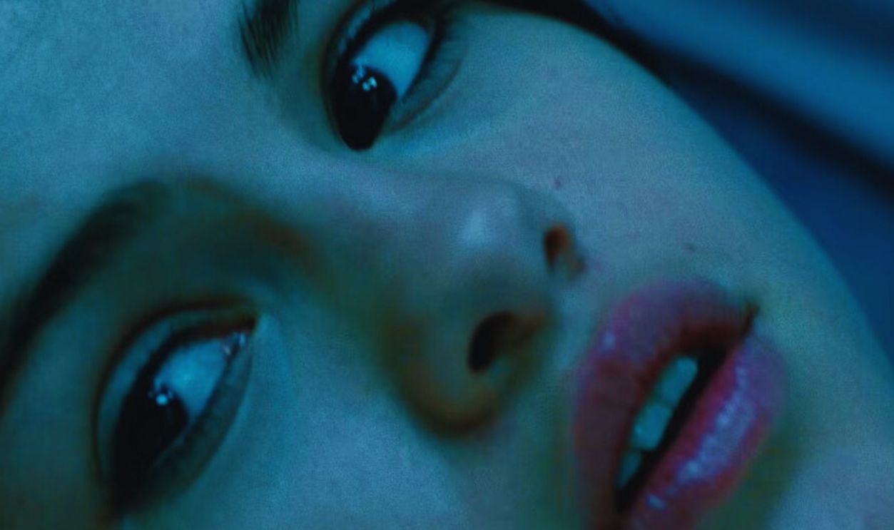 Spring Breakers (2012)