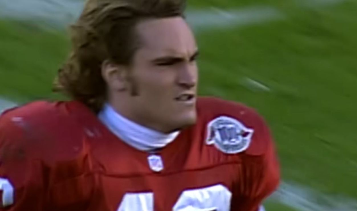 Pat Tillman