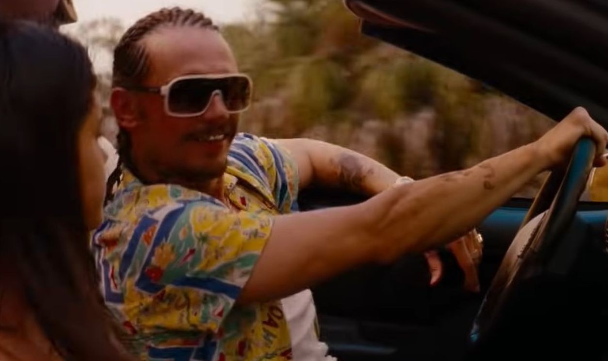 Spring Breakers (2012)