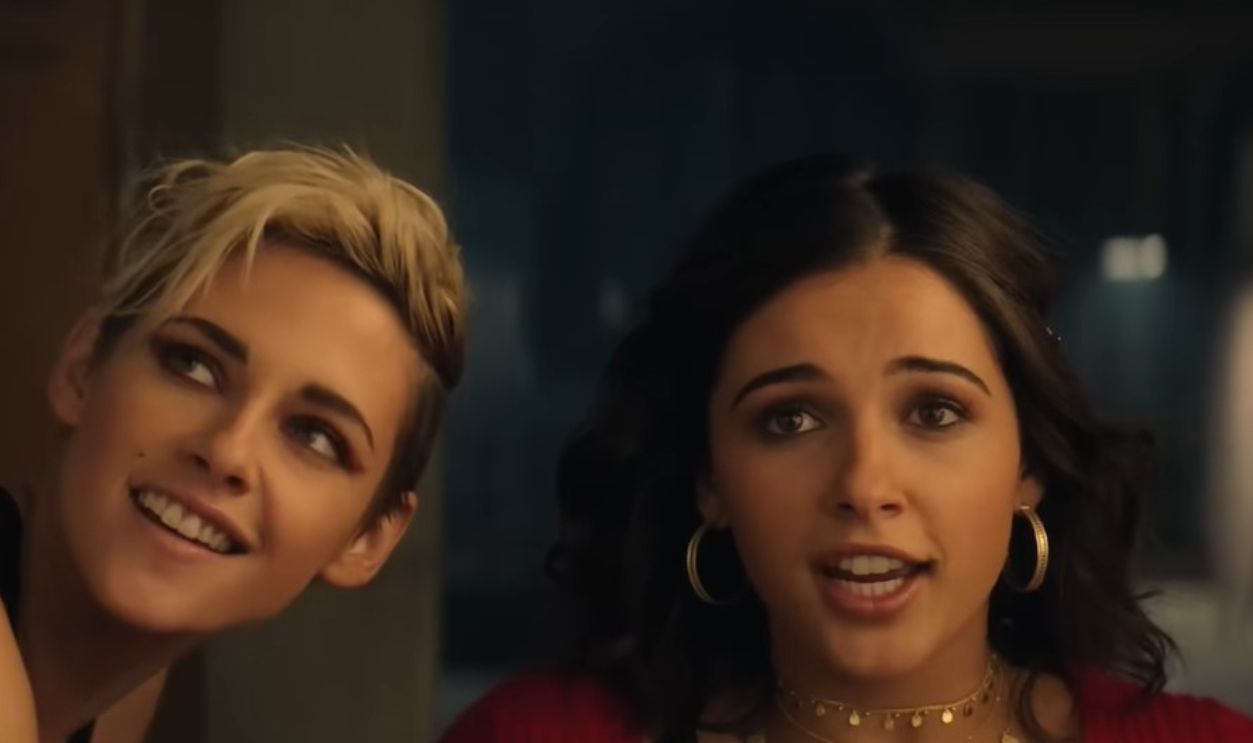 Charlie's Angels (2019)