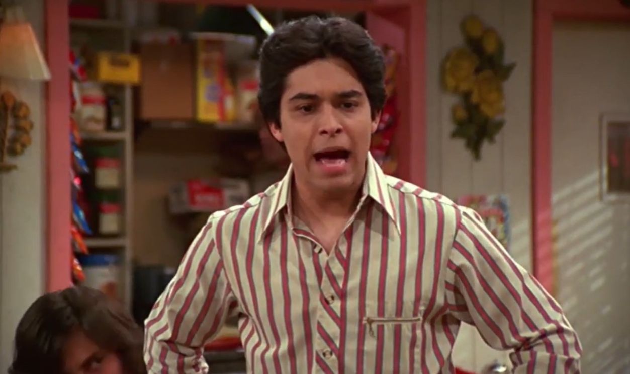 Fez (That ‘70s Show)