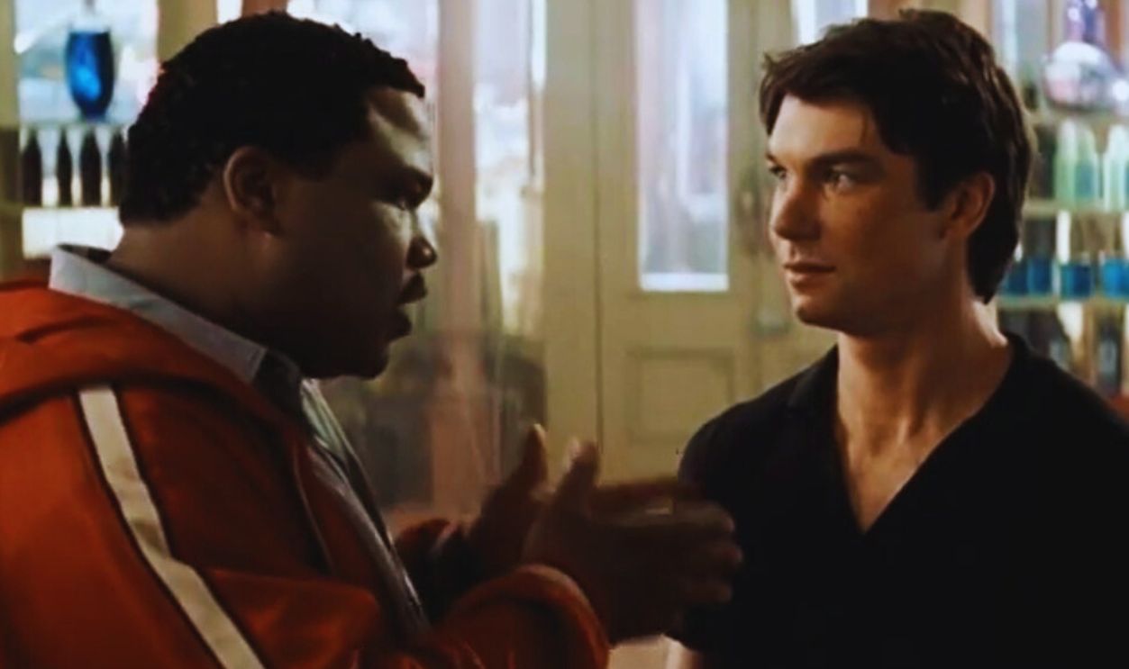 Kangaroo Jack (2003)