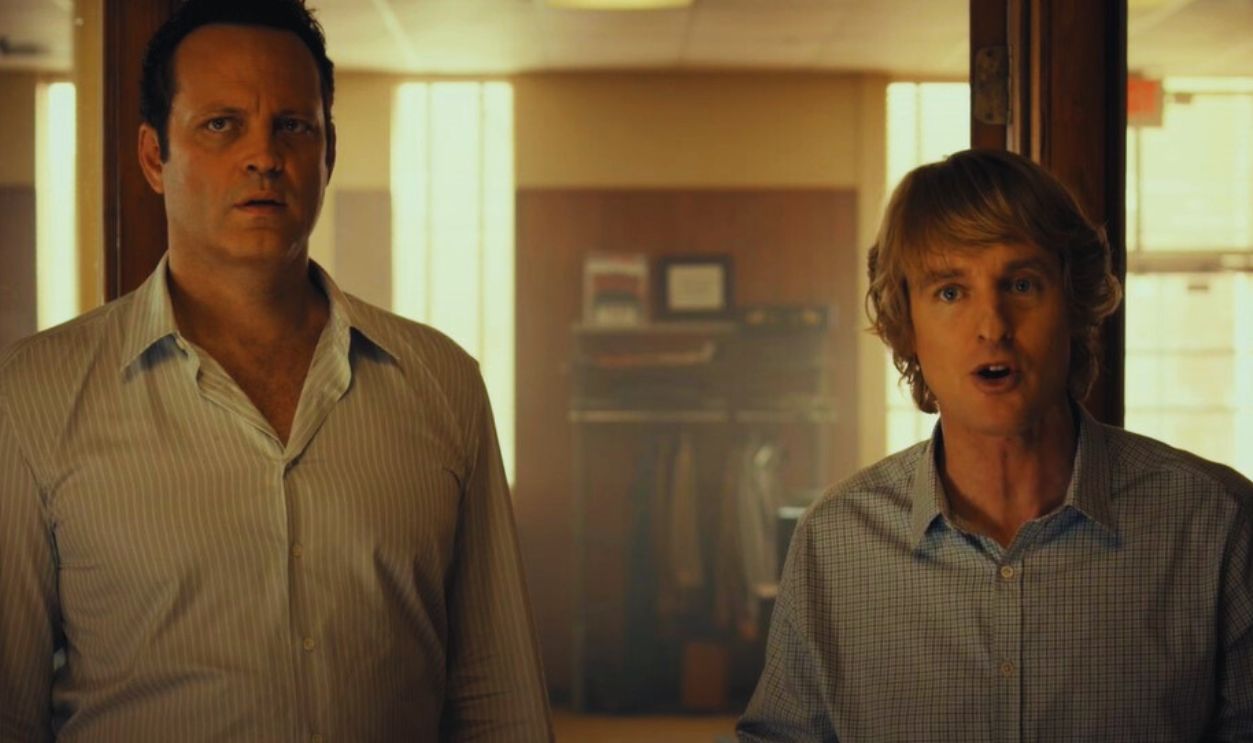 The Internship (2013)