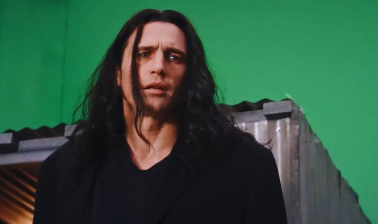 The Room (2003)