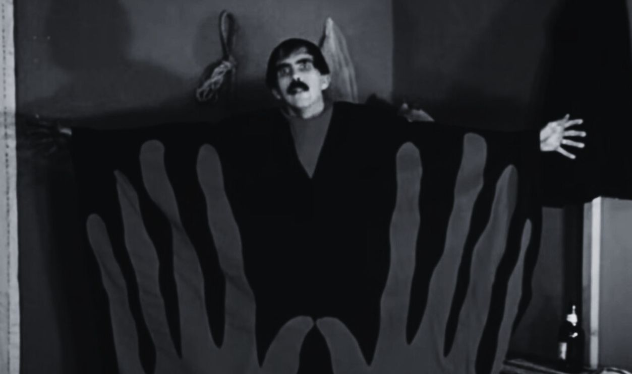 Manos: The Hands Of Fate