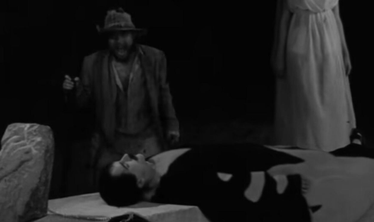 Manos: The Hands Of Fate (1966)