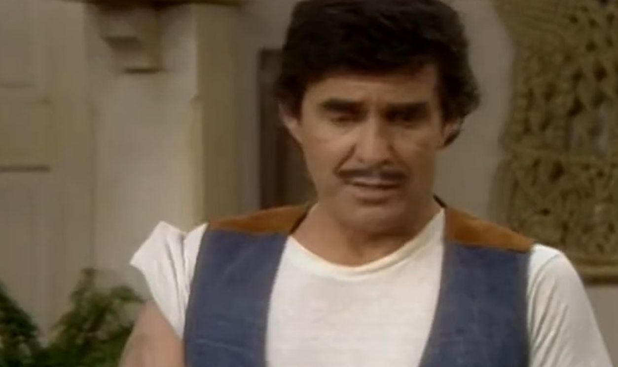 Schneider (One Day At A Time)