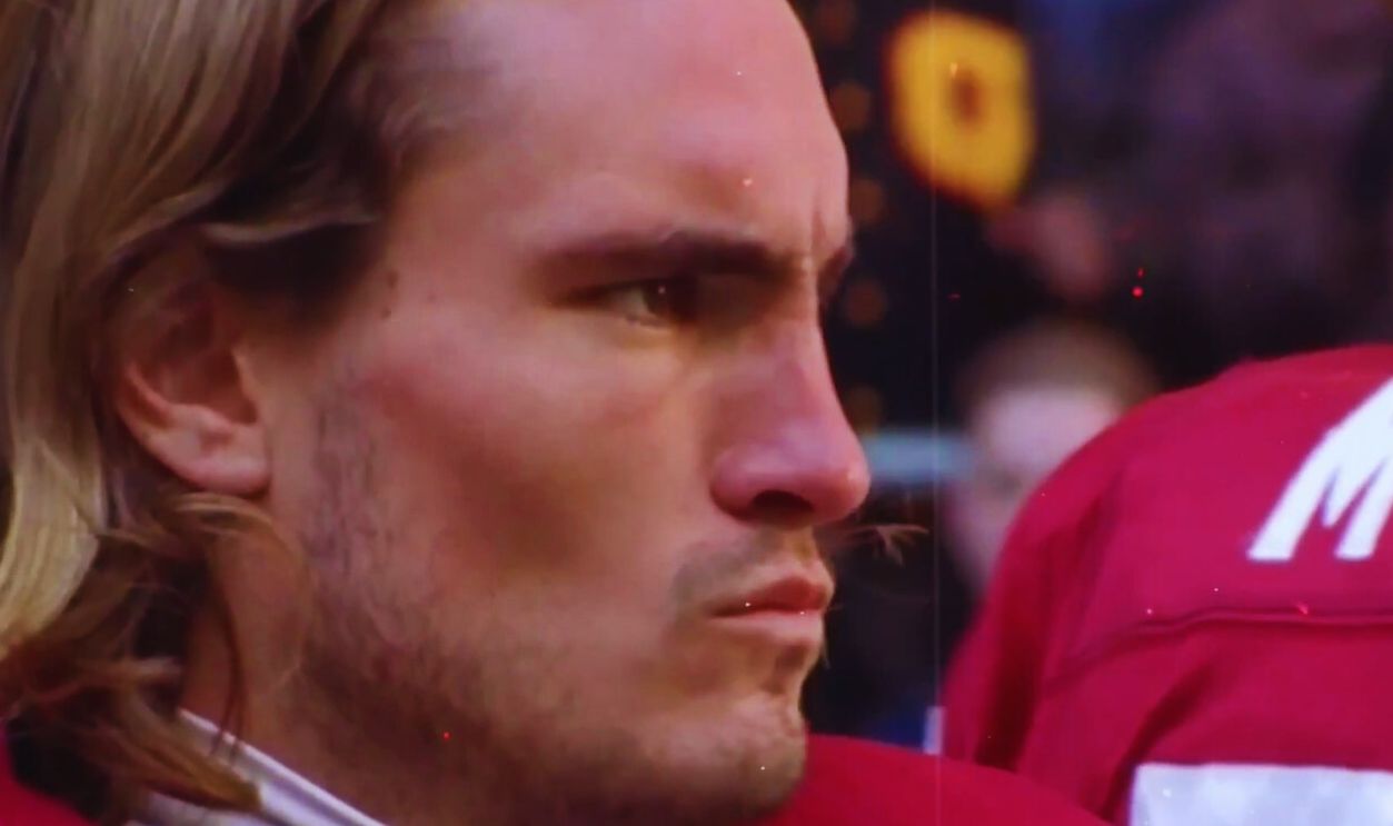 The Story of Pat Tillman
