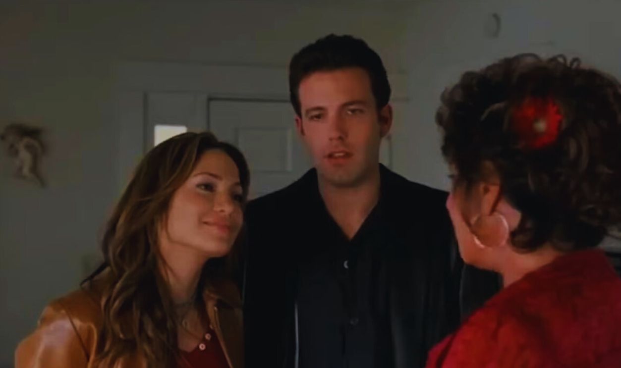 Gigli (2003)