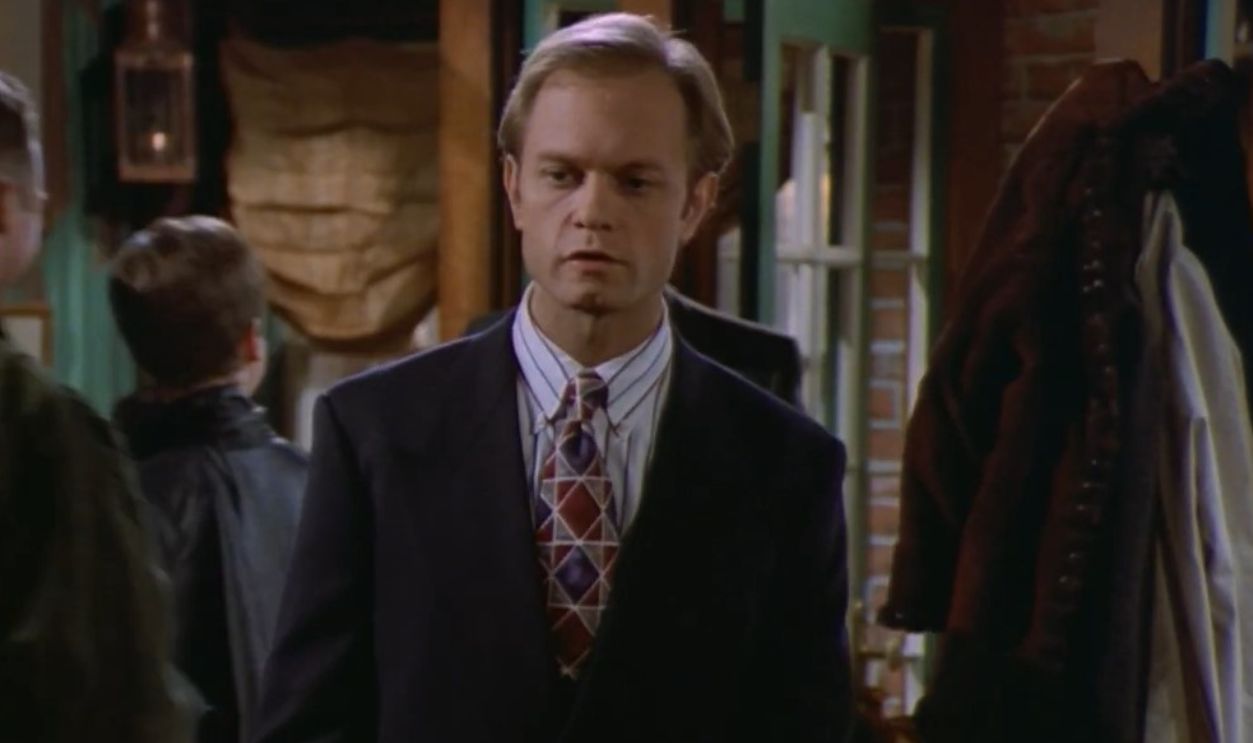 Niles Crane (Frasier)