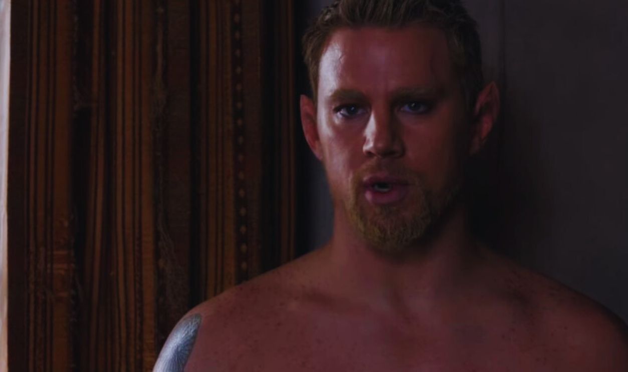 Jupiter Ascending (2015)