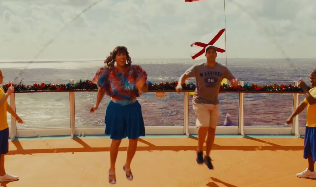 Jack And Jill (2011)