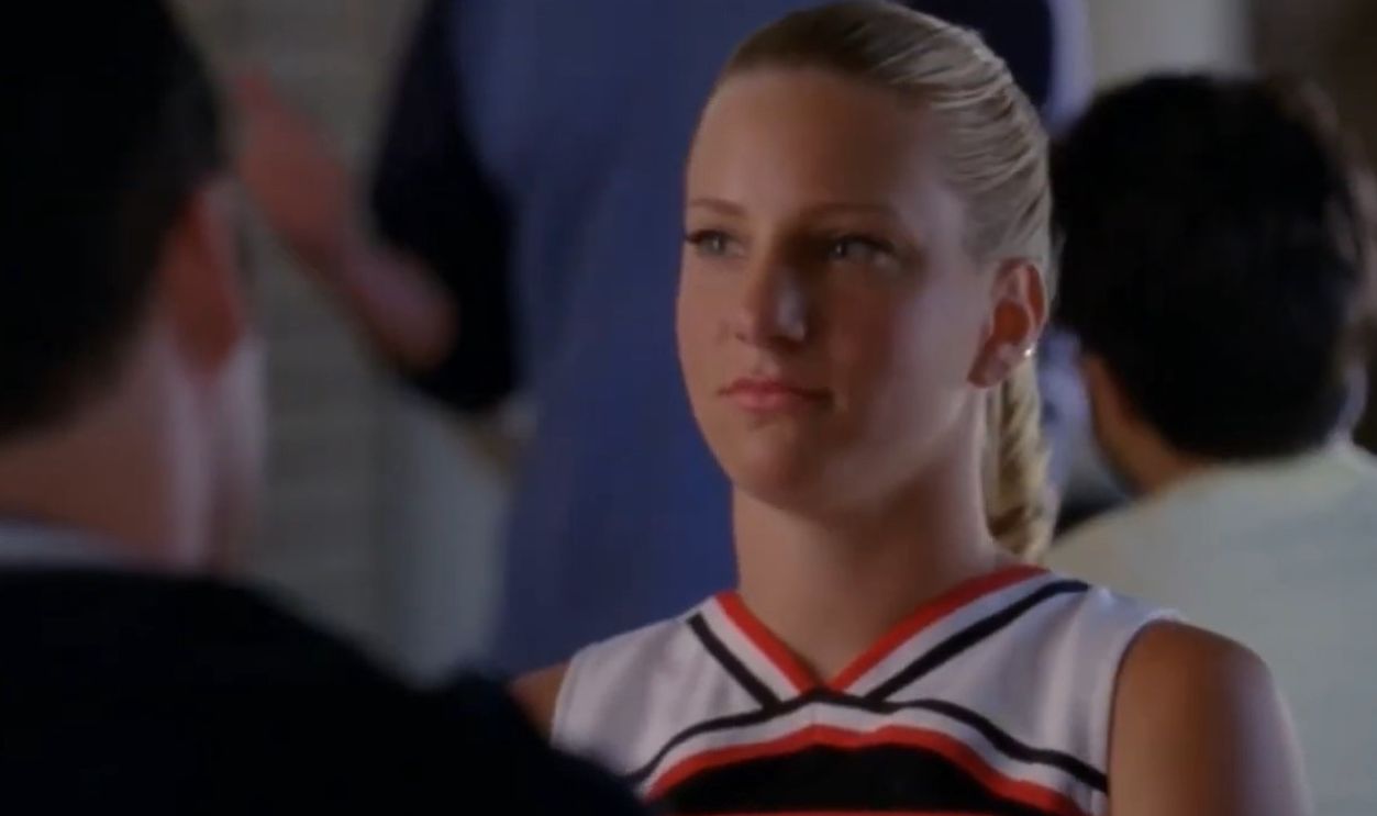 Brittany S Pierce (Glee)