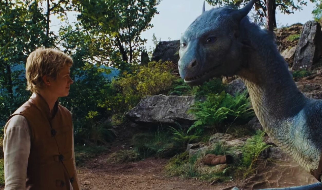 Eragon (2006)