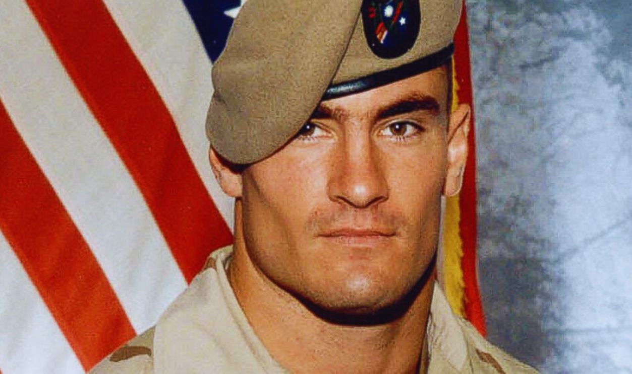 Pat Tillman