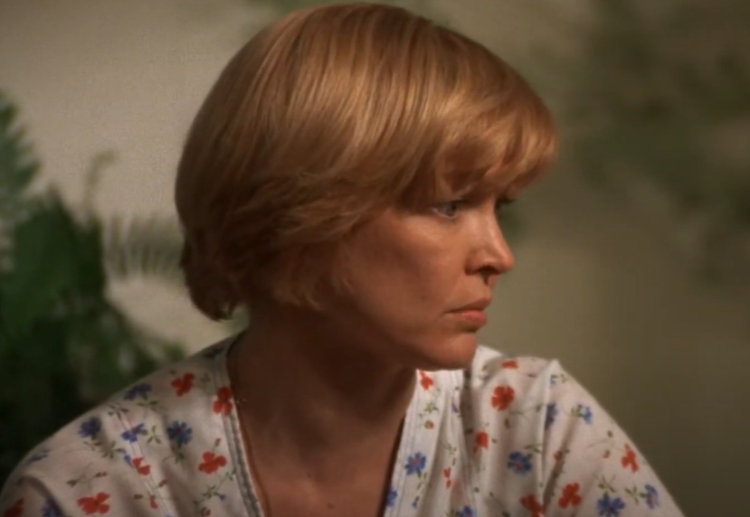 Screenshot of the movie Alice Doesn't Live Here Anymore