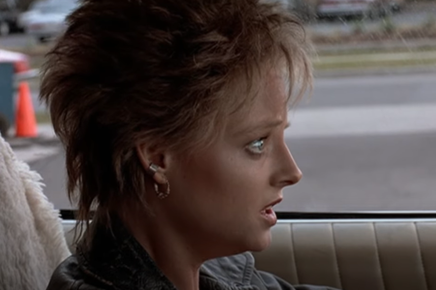 Screenshot of the movie The Accused