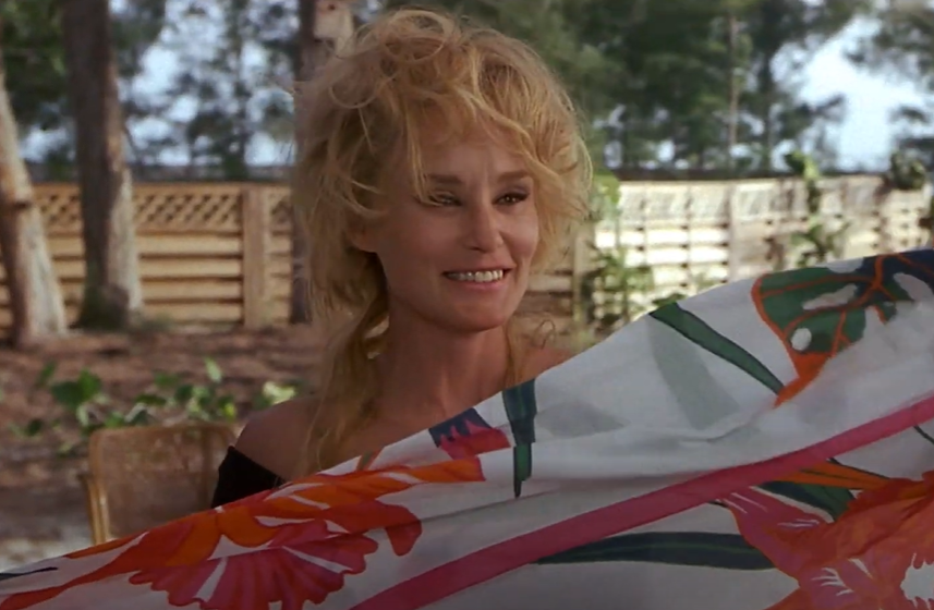 Screenshot of the movie Blue Sky