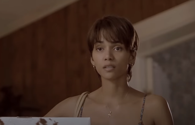 Screenshot of the movie Monster's Ball