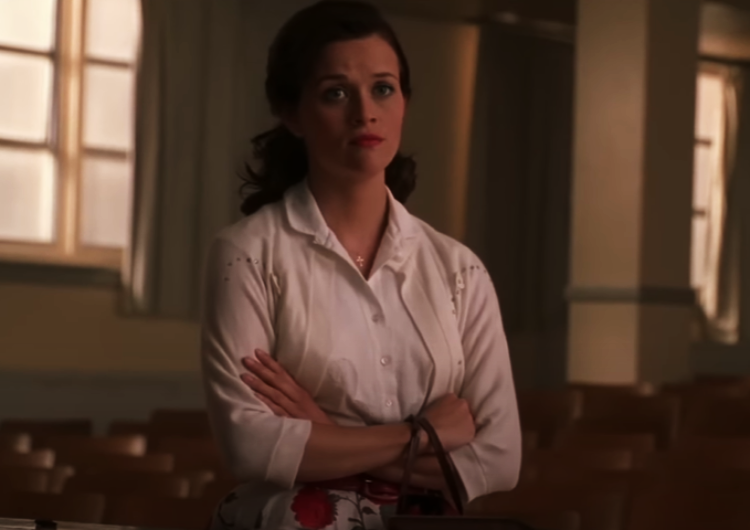 Screenshot of the movie Walk the Line