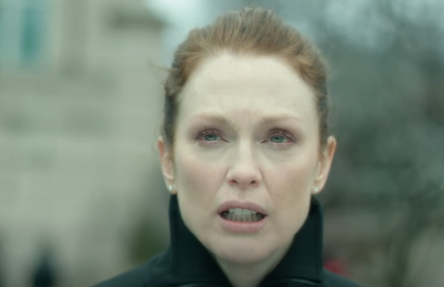 Screenshot of the movie Still Alice