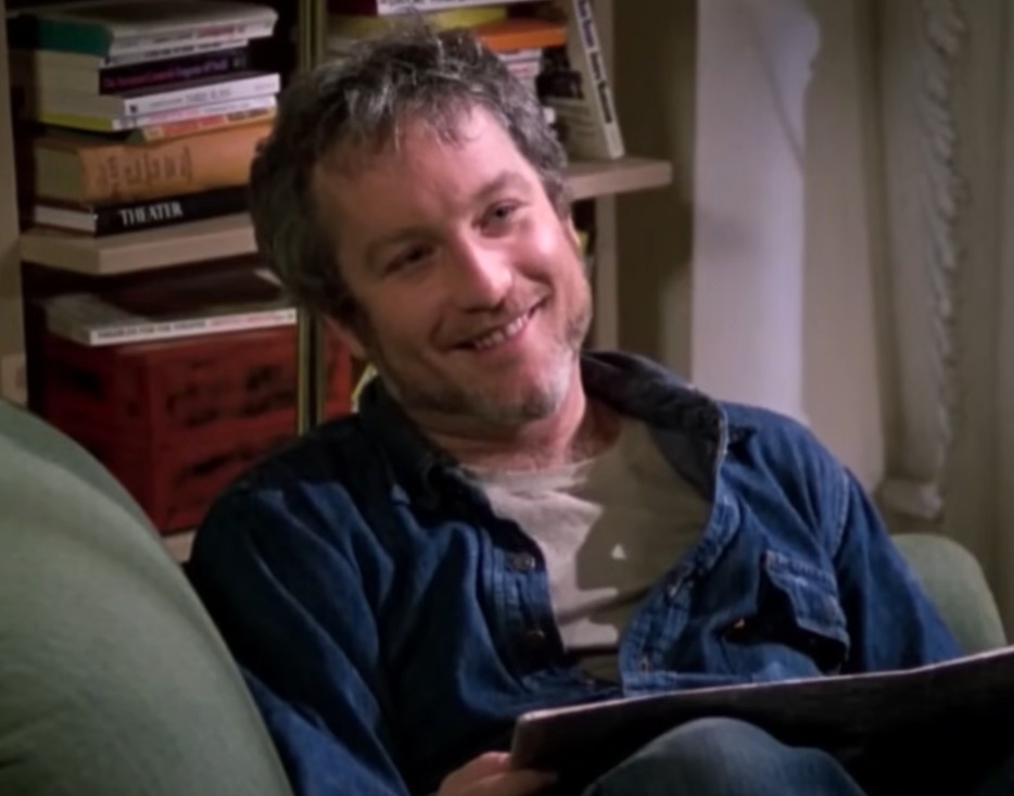 A visually captivating still taken from a pivotal moment in the film The Goodbye Girl (1977)